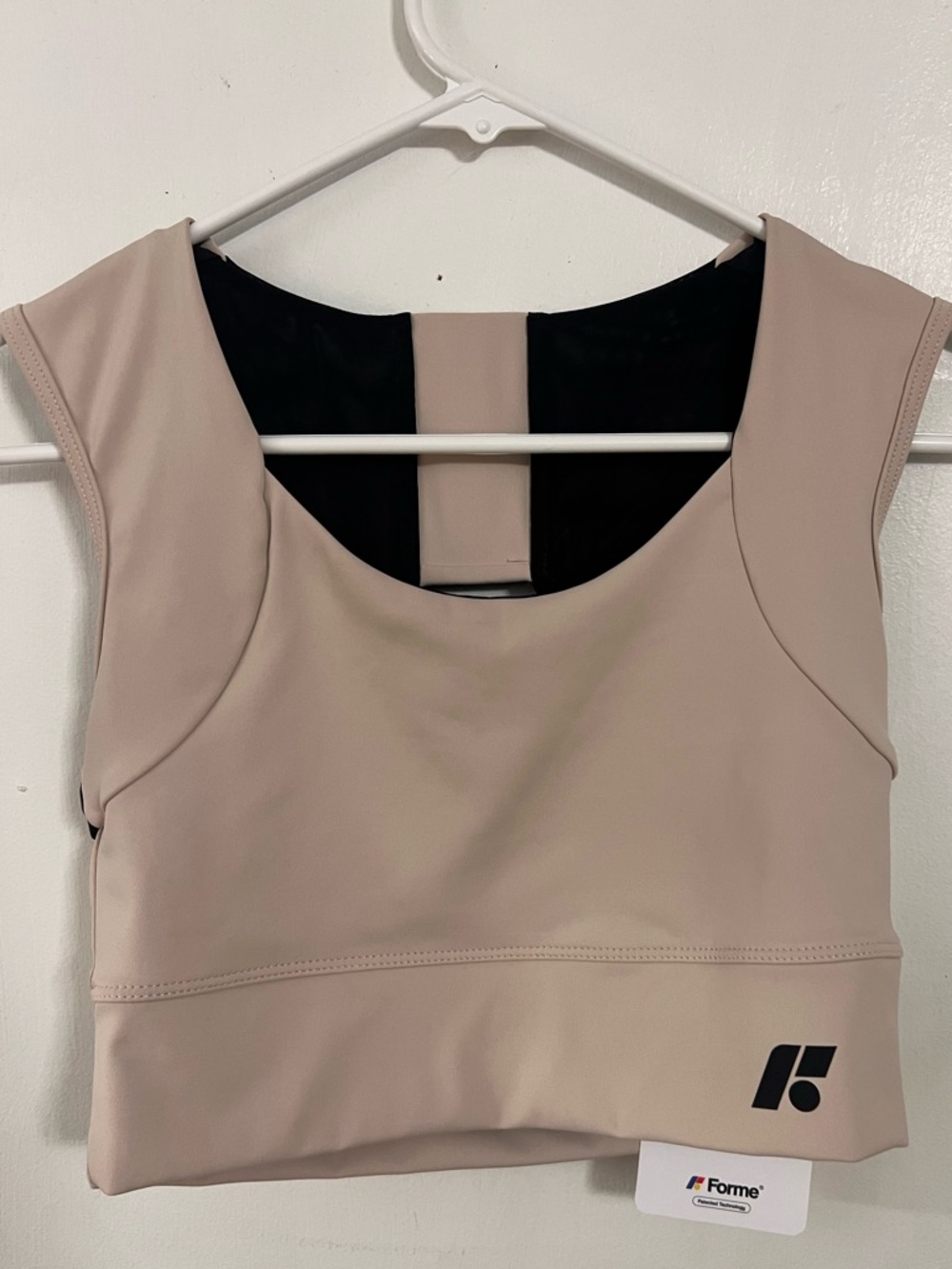 NWT Forme Posture Bra